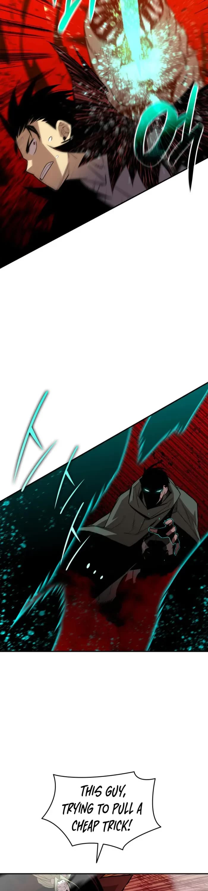 Worn and Torn Newbie chapter 202 page 23