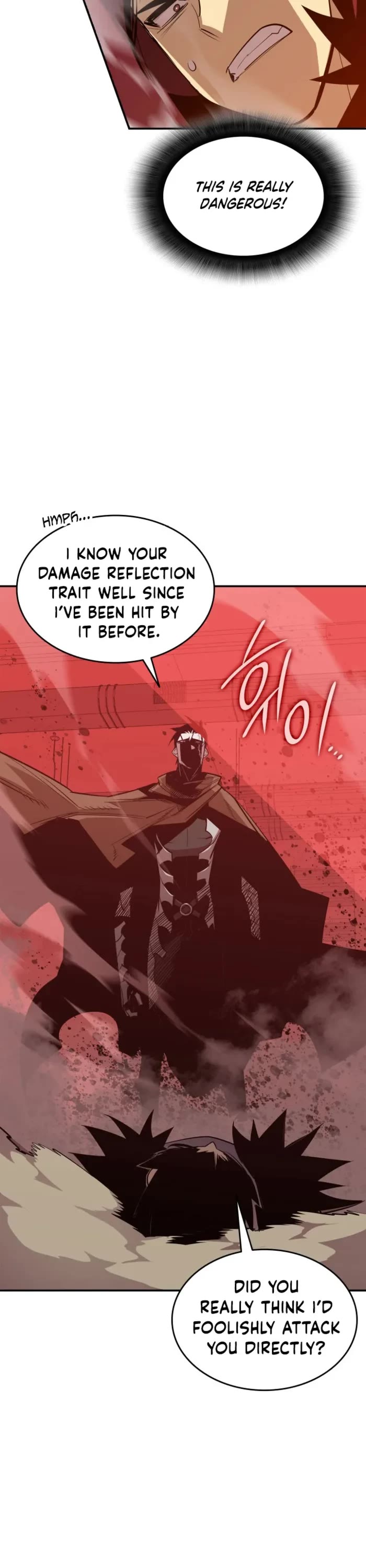 Worn and Torn Newbie chapter 202 page 28