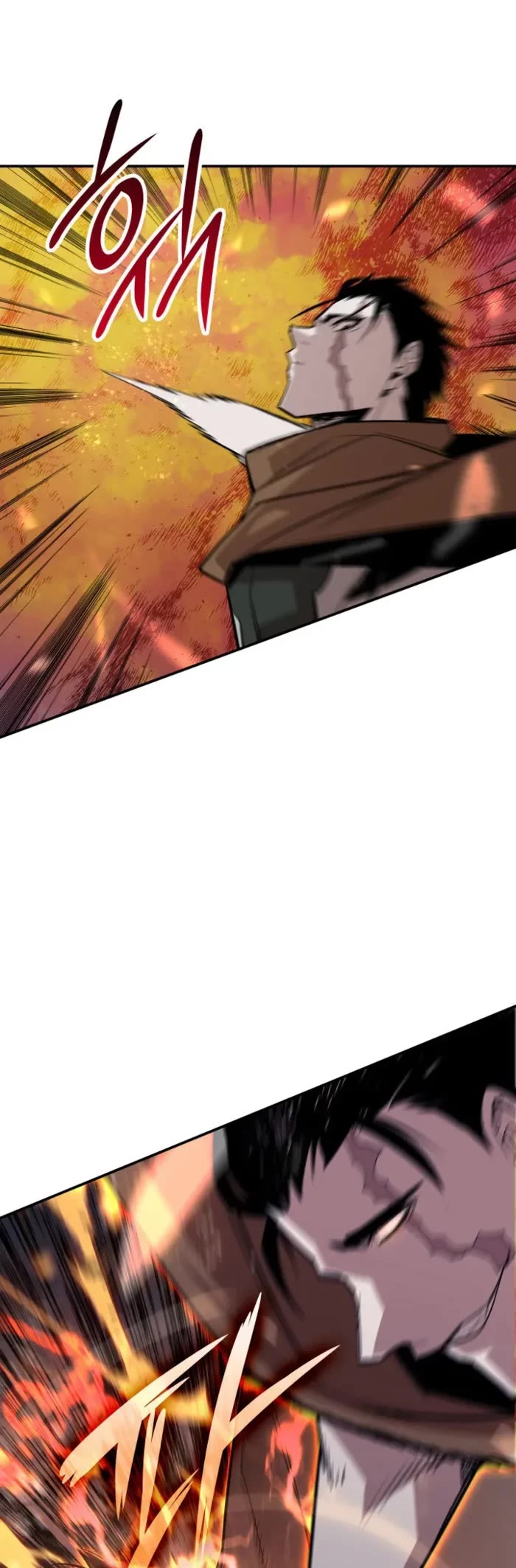 Worn and Torn Newbie chapter 202 page 29