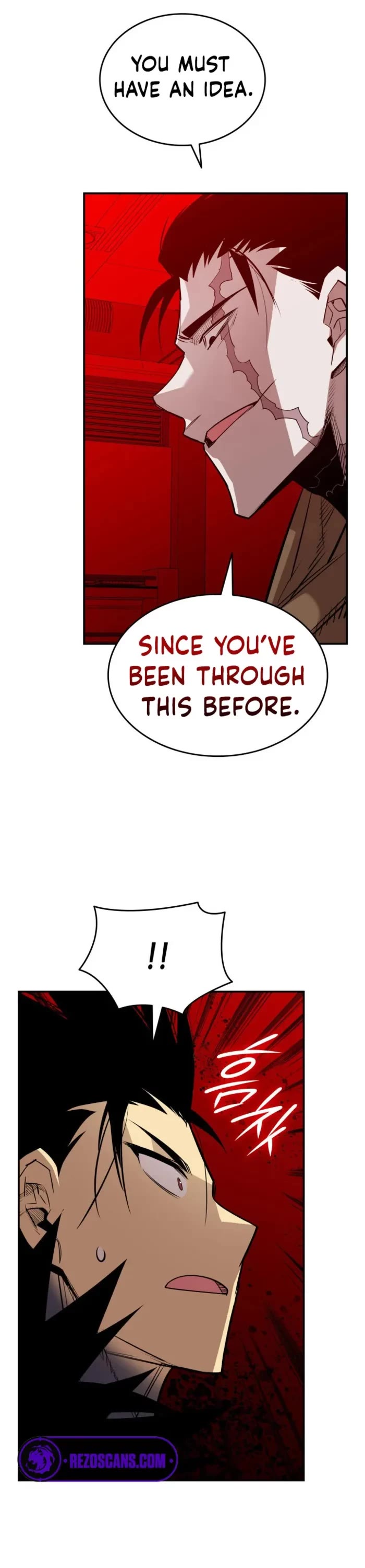 Worn and Torn Newbie chapter 202 page 3