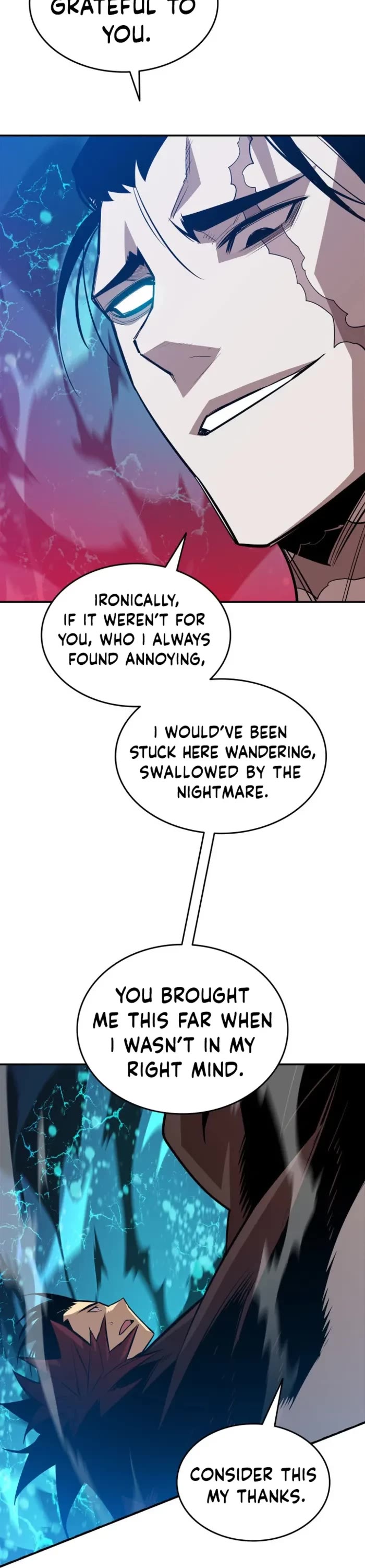 Worn and Torn Newbie chapter 202 page 33