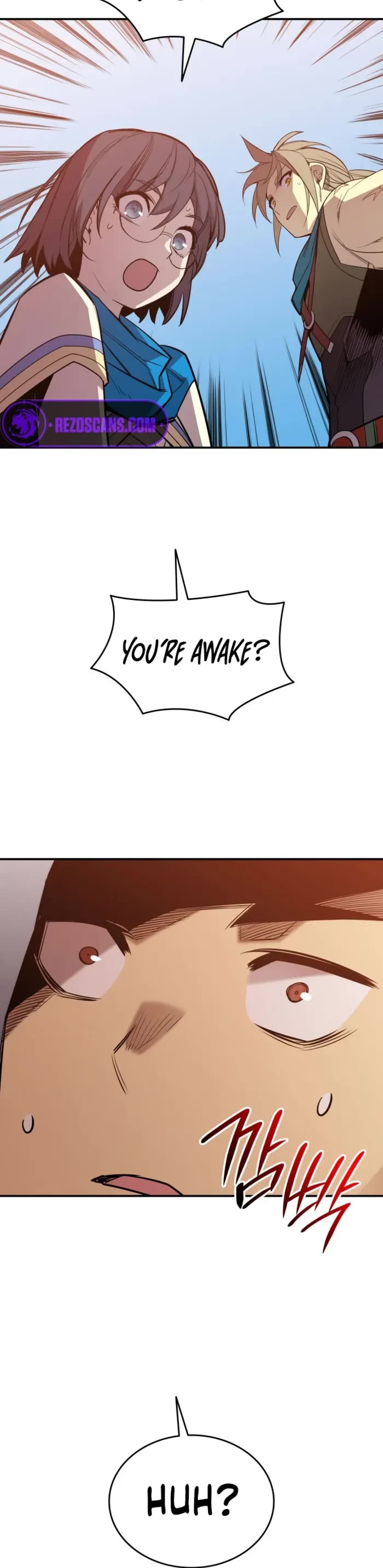 Worn and Torn Newbie chapter 202 page 39