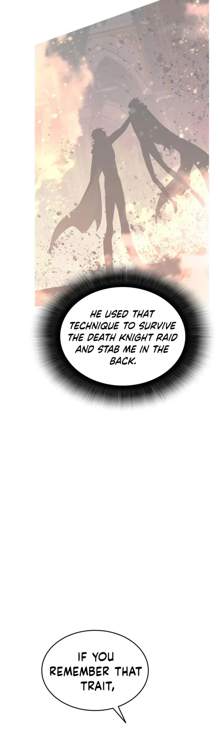 Worn and Torn Newbie chapter 202 page 5