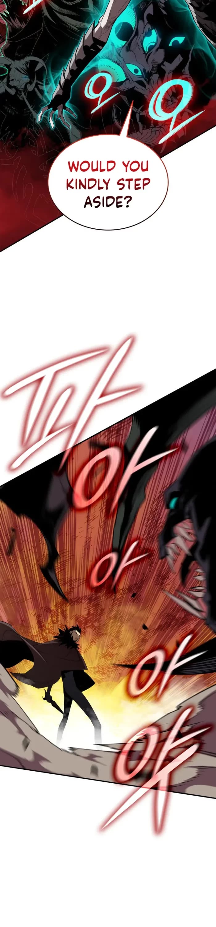 Worn and Torn Newbie chapter 202 page 8