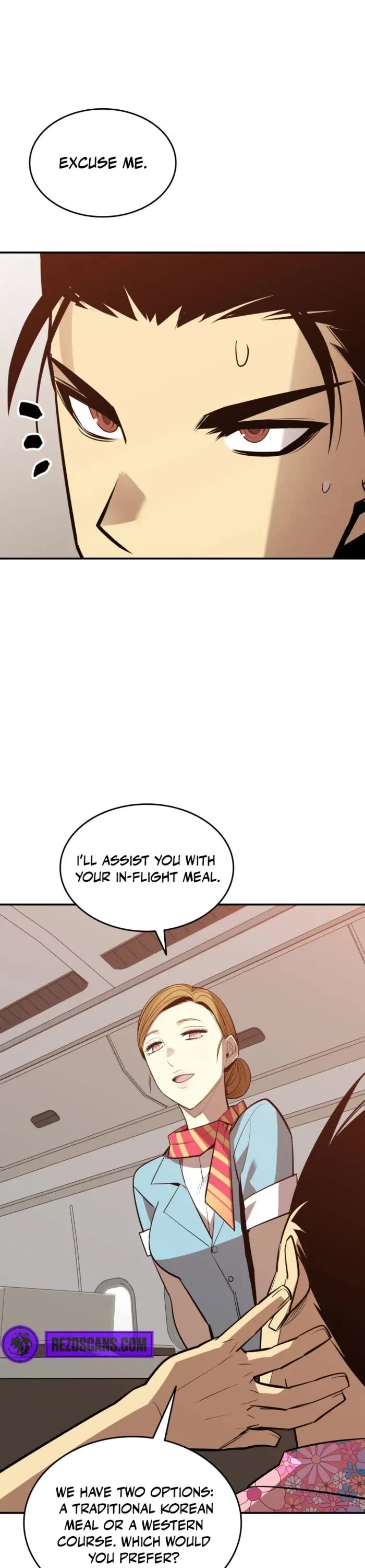 Worn and Torn Newbie chapter 203 page 16