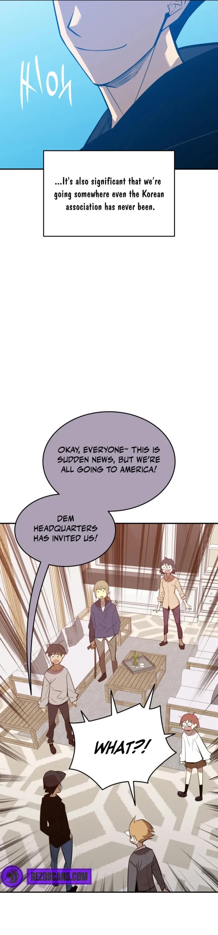 Worn and Torn Newbie chapter 203 page 26