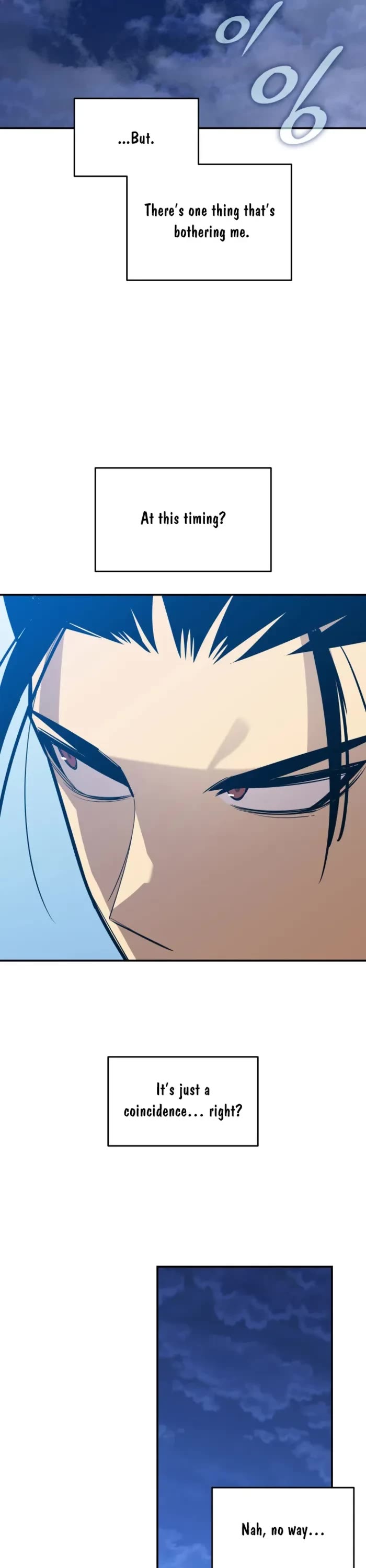 Worn and Torn Newbie chapter 203 page 31