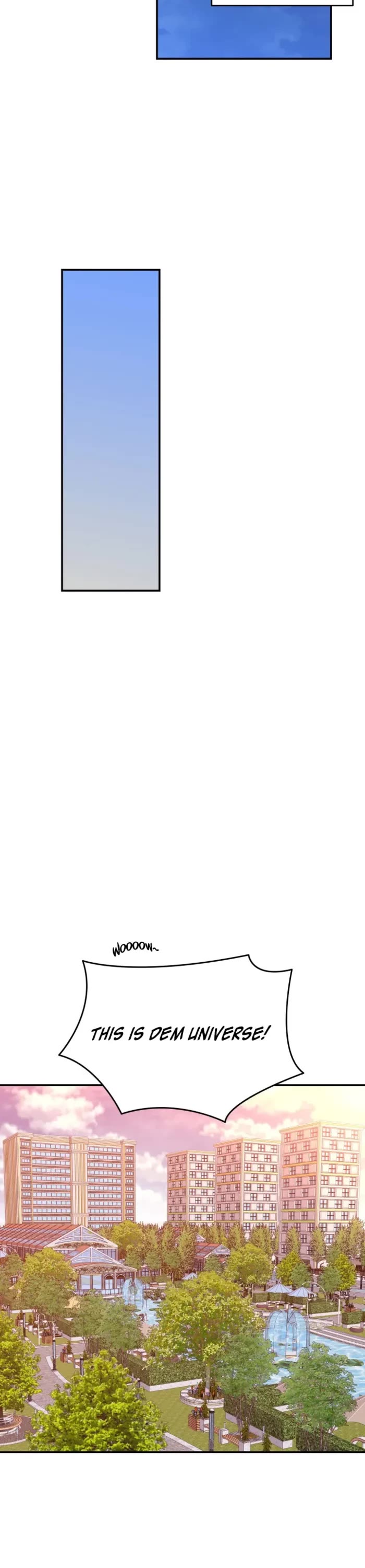 Worn and Torn Newbie chapter 203 page 32