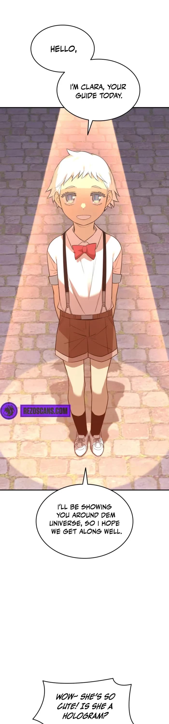 Worn and Torn Newbie chapter 203 page 38