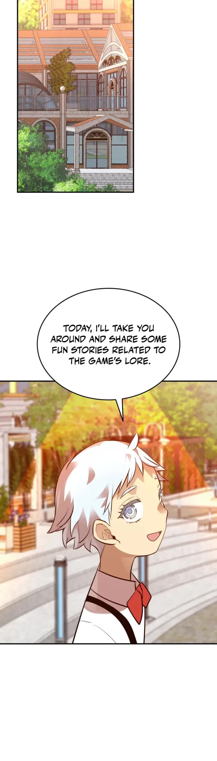 Worn and Torn Newbie chapter 203 page 40