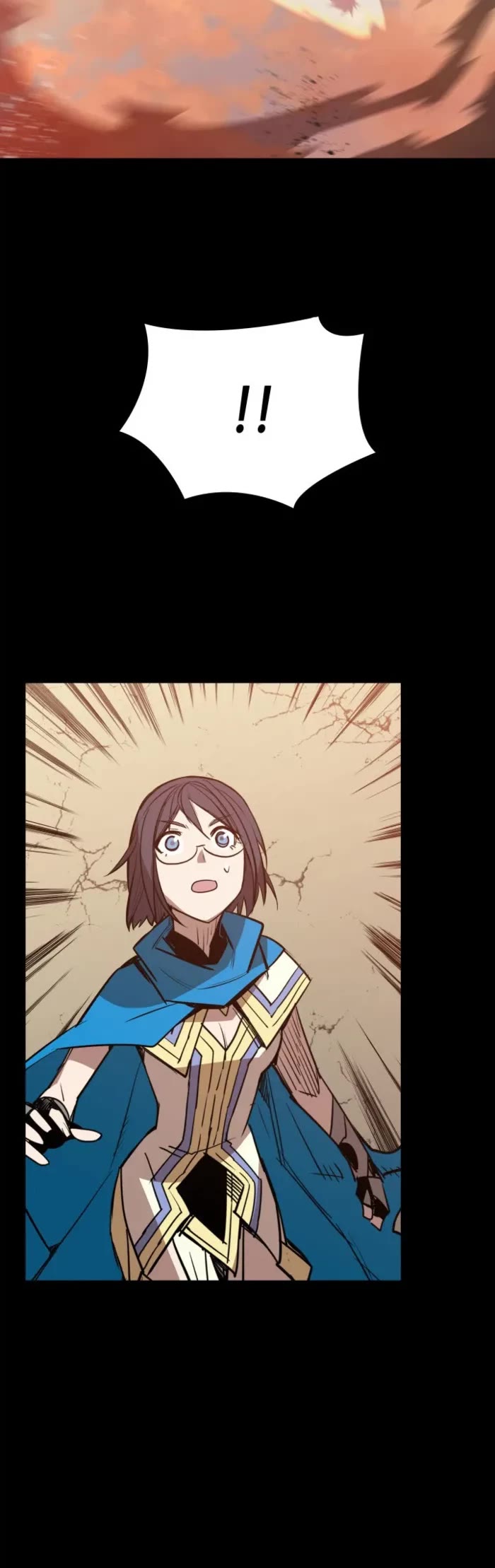 Worn and Torn Newbie chapter 203 page 5