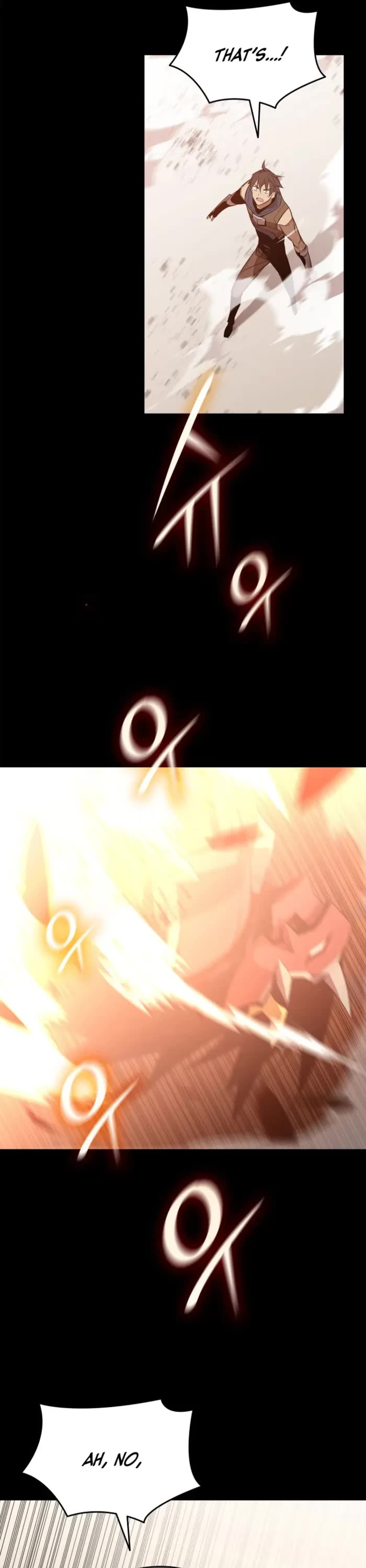 Worn and Torn Newbie chapter 203 page 6