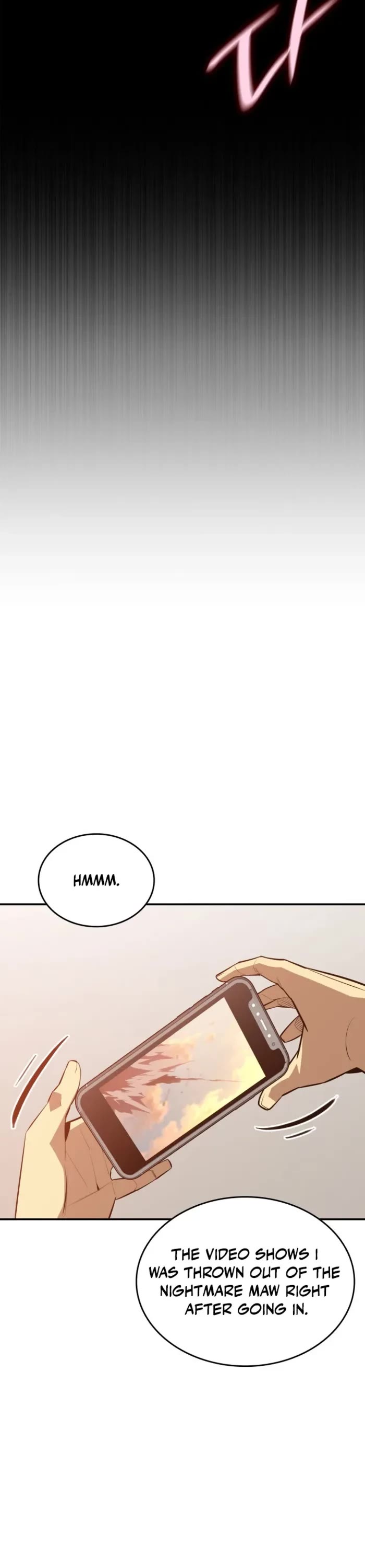 Worn and Torn Newbie chapter 203 page 8