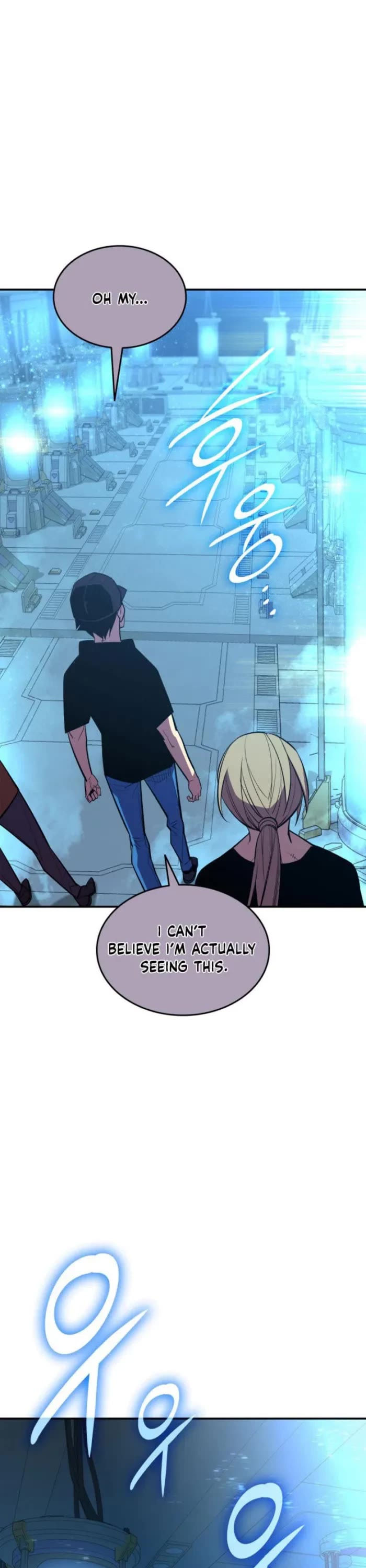 Worn and Torn Newbie chapter 204 page 13