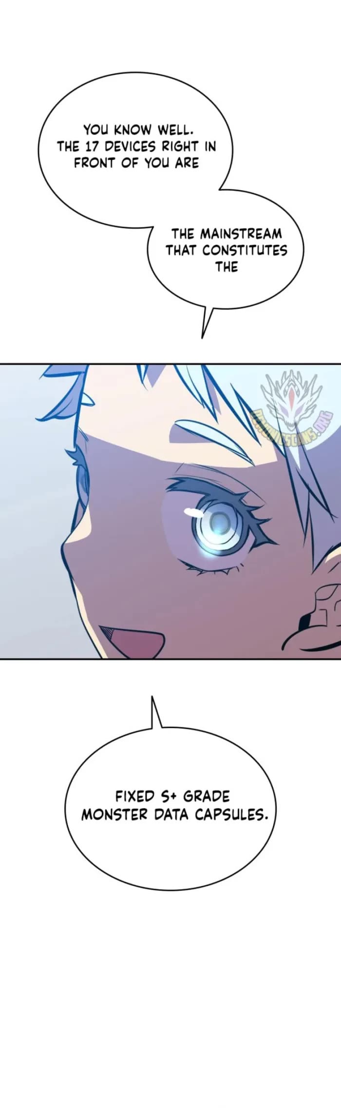 Worn and Torn Newbie chapter 204 page 15