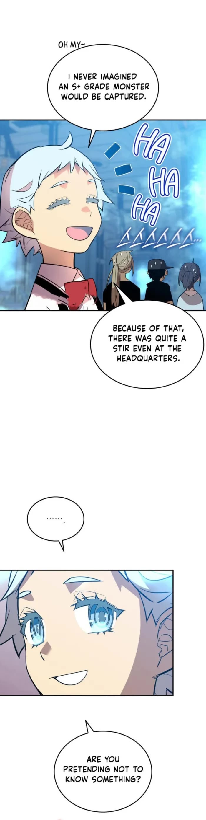 Worn and Torn Newbie chapter 204 page 20