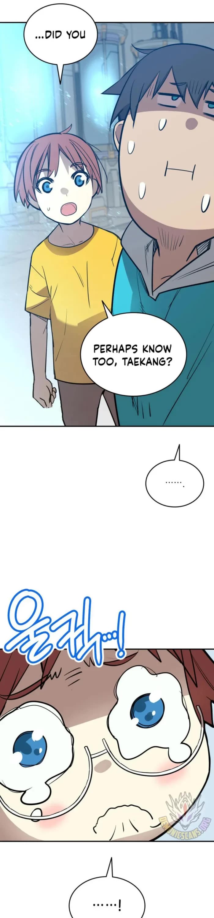 Worn and Torn Newbie chapter 204 page 28