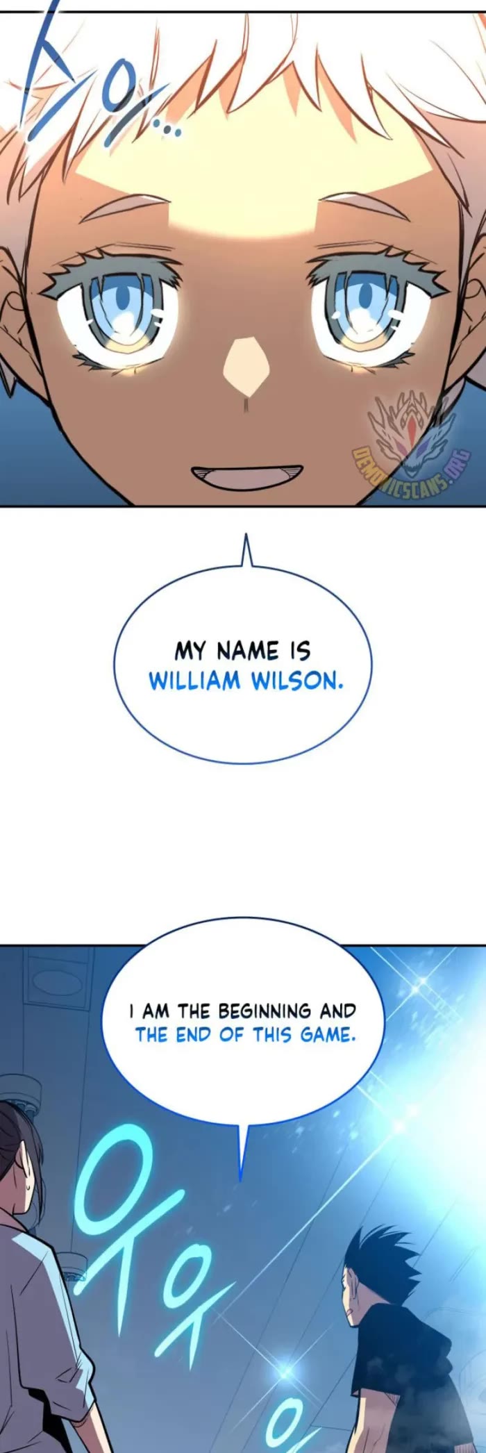 Worn and Torn Newbie chapter 204 page 34