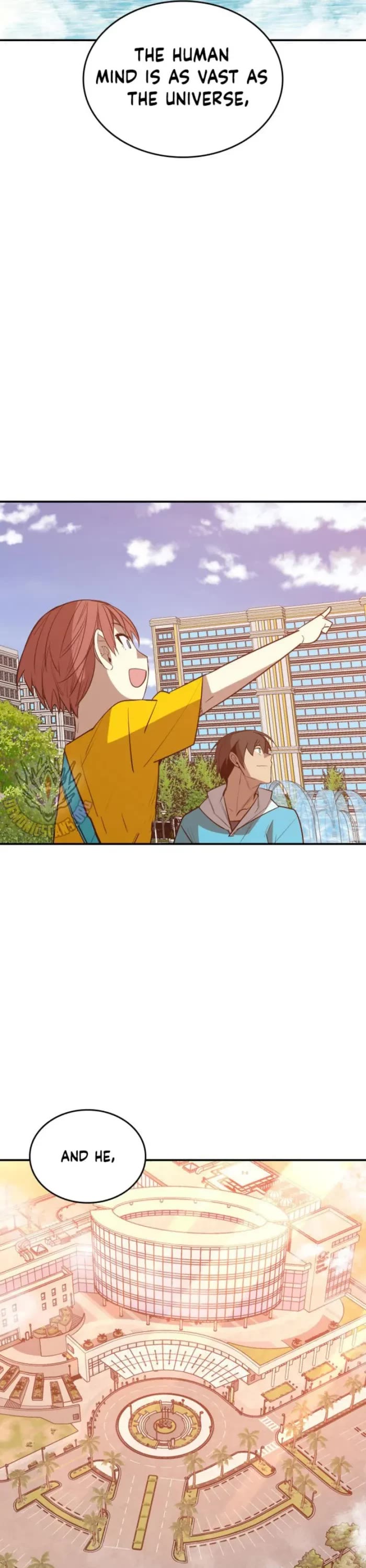 Worn and Torn Newbie chapter 204 page 6