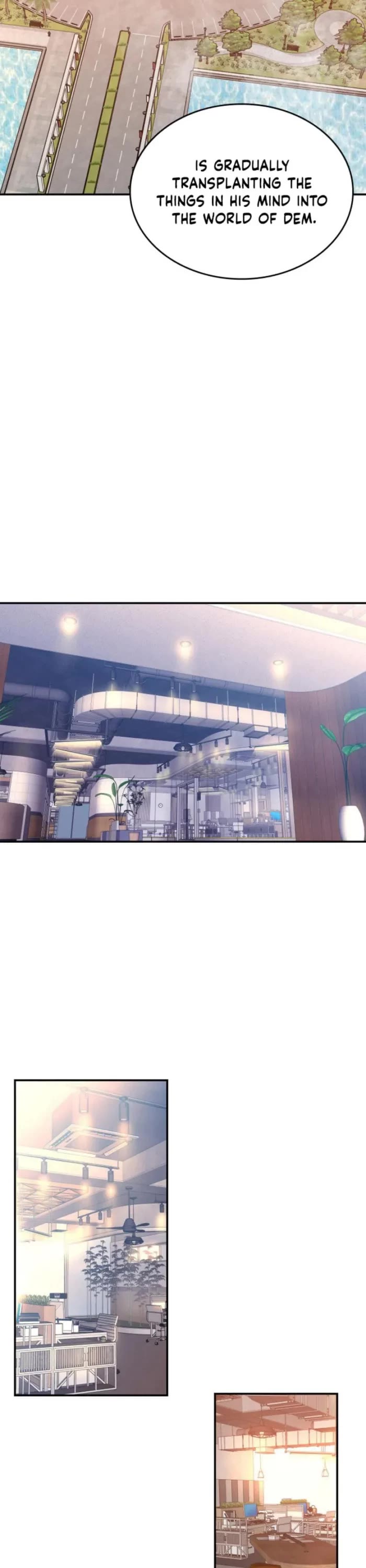 Worn and Torn Newbie chapter 204 page 7