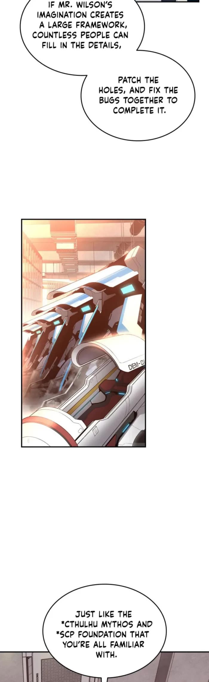 Worn and Torn Newbie chapter 204 page 9