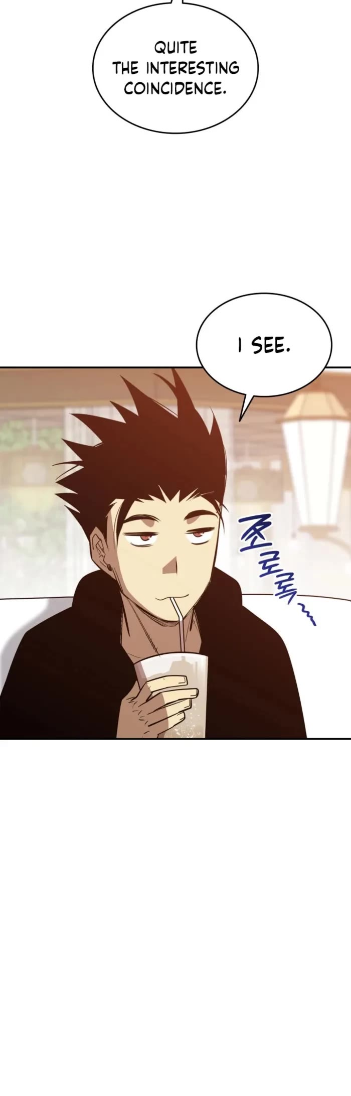 Worn and Torn Newbie chapter 205 page 10