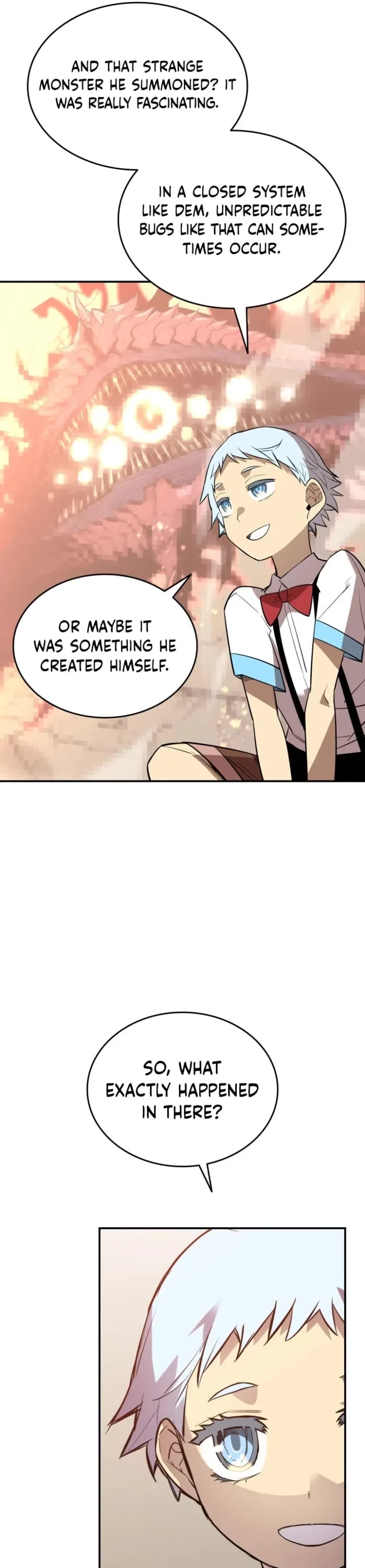 Worn and Torn Newbie chapter 205 page 11