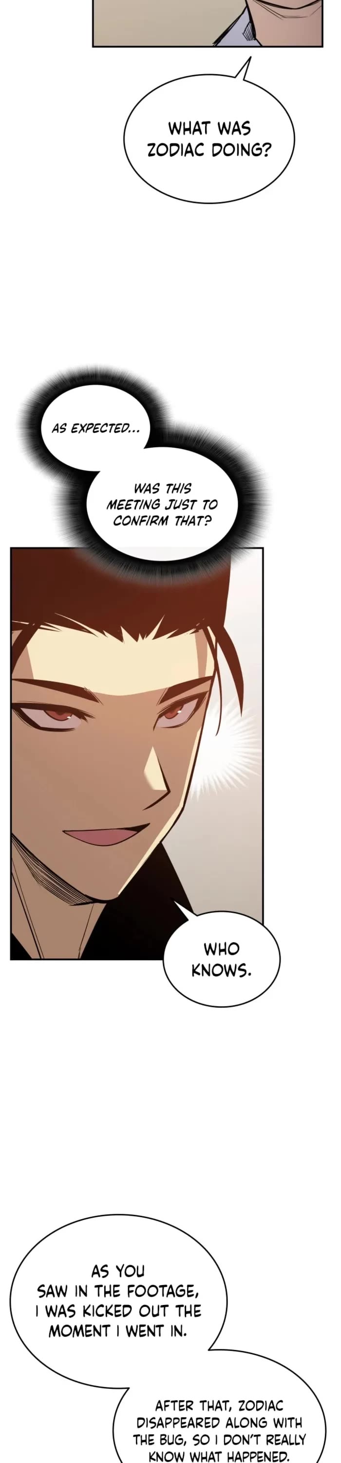 Worn and Torn Newbie chapter 205 page 12