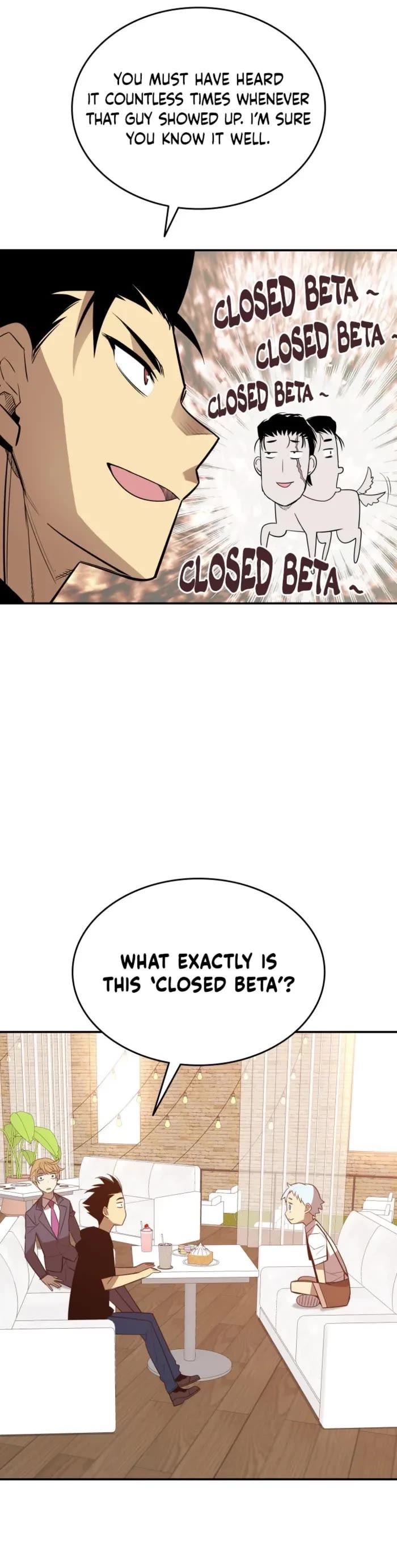 Worn and Torn Newbie chapter 205 page 14