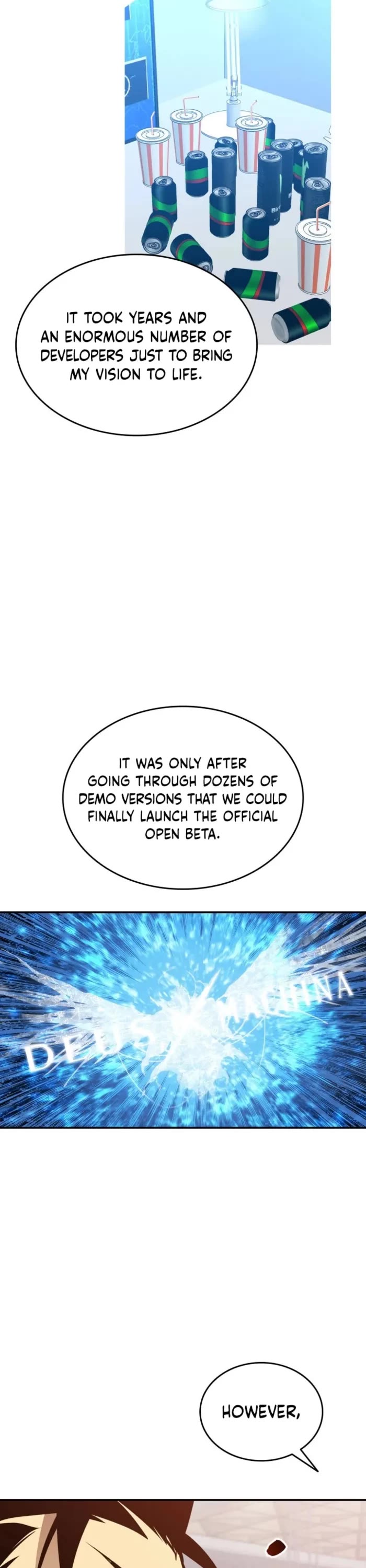 Worn and Torn Newbie chapter 205 page 17