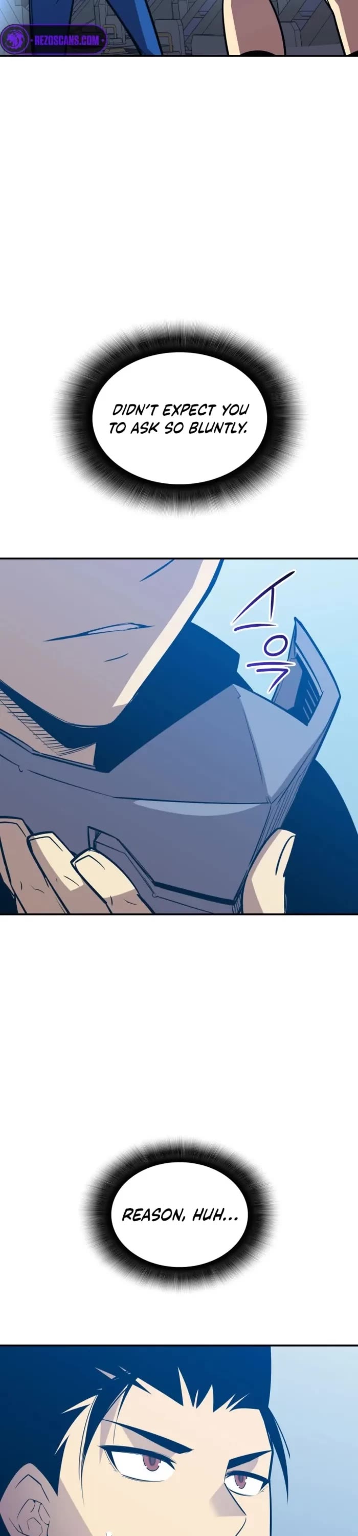 Worn and Torn Newbie chapter 205 page 2