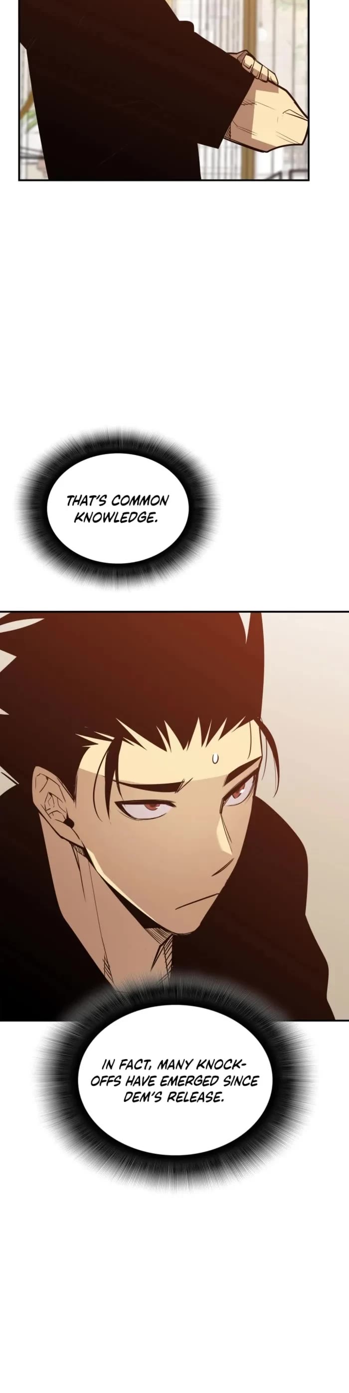 Worn and Torn Newbie chapter 205 page 20