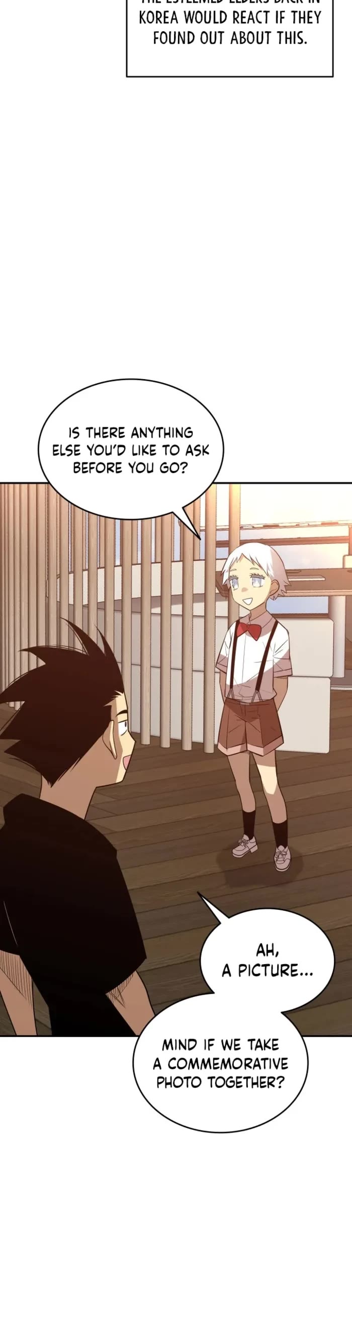 Worn and Torn Newbie chapter 205 page 29