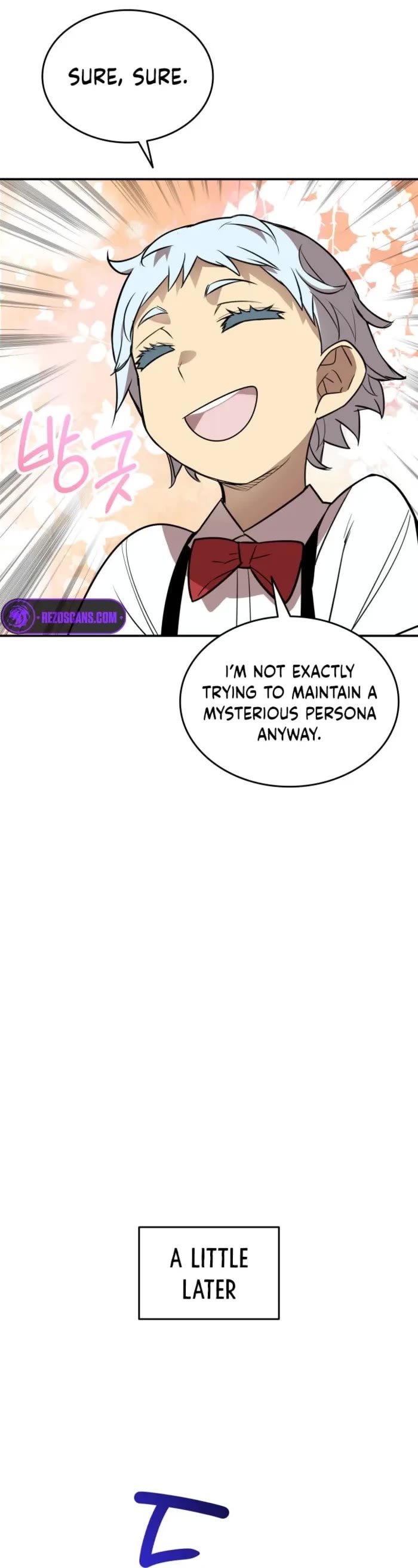 Worn and Torn Newbie chapter 205 page 30