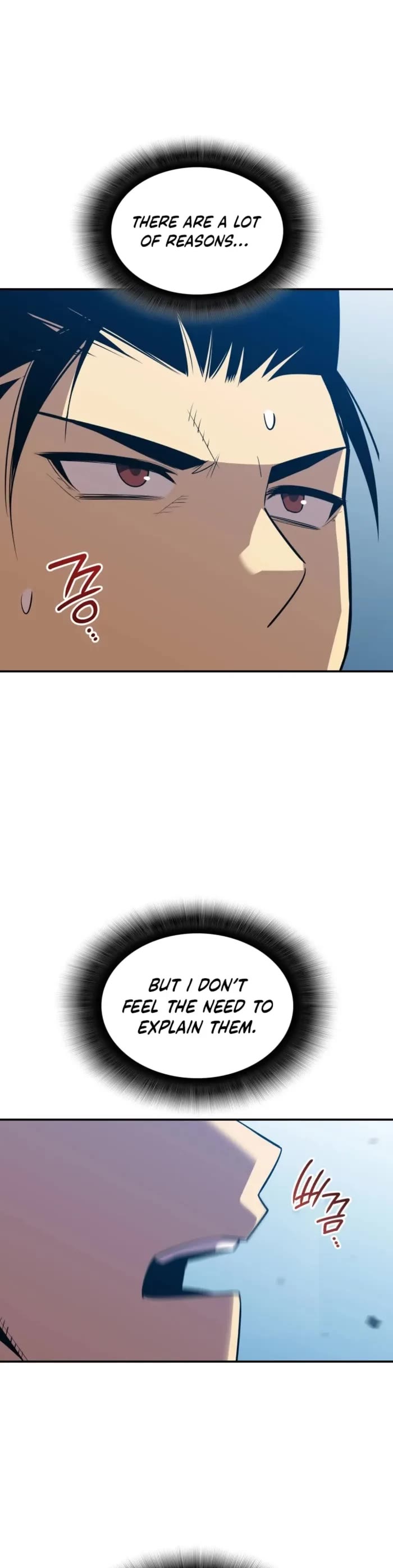 Worn and Torn Newbie chapter 205 page 4