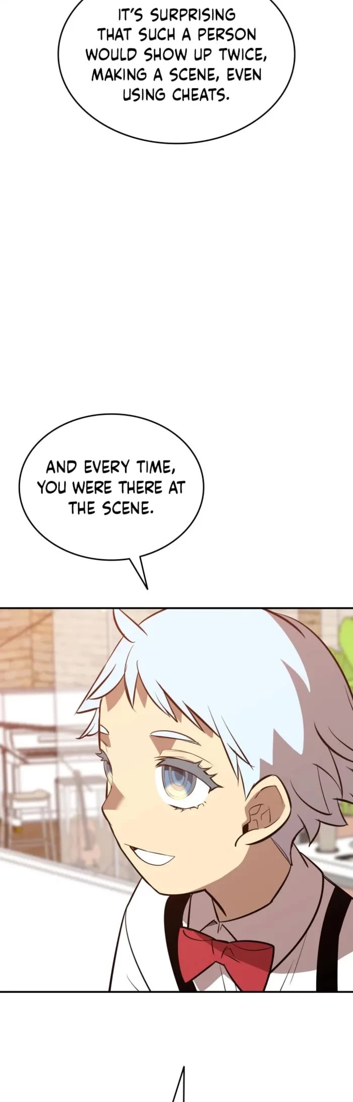 Worn and Torn Newbie chapter 205 page 9