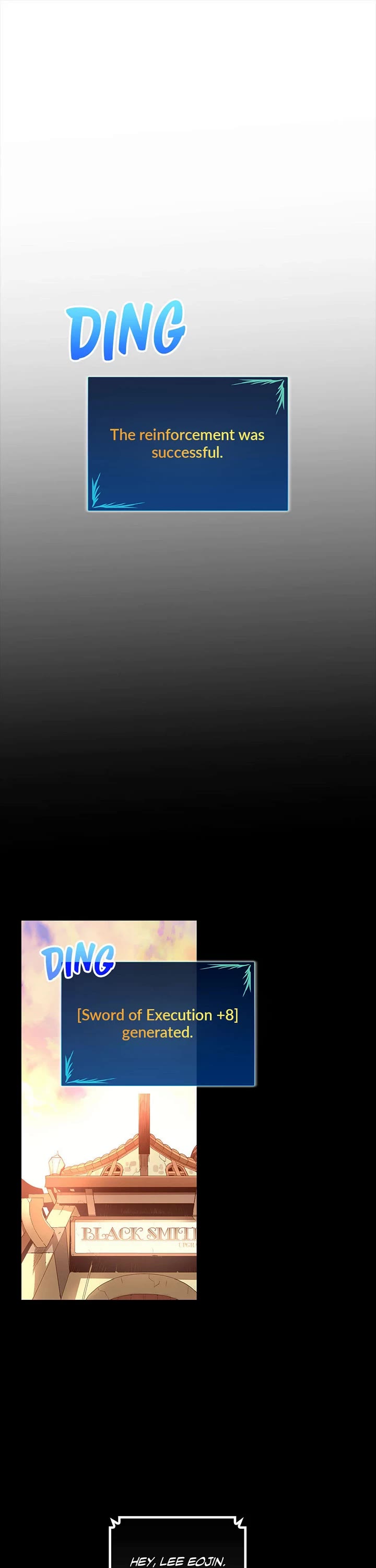 Worn and Torn Newbie chapter 206 page 1