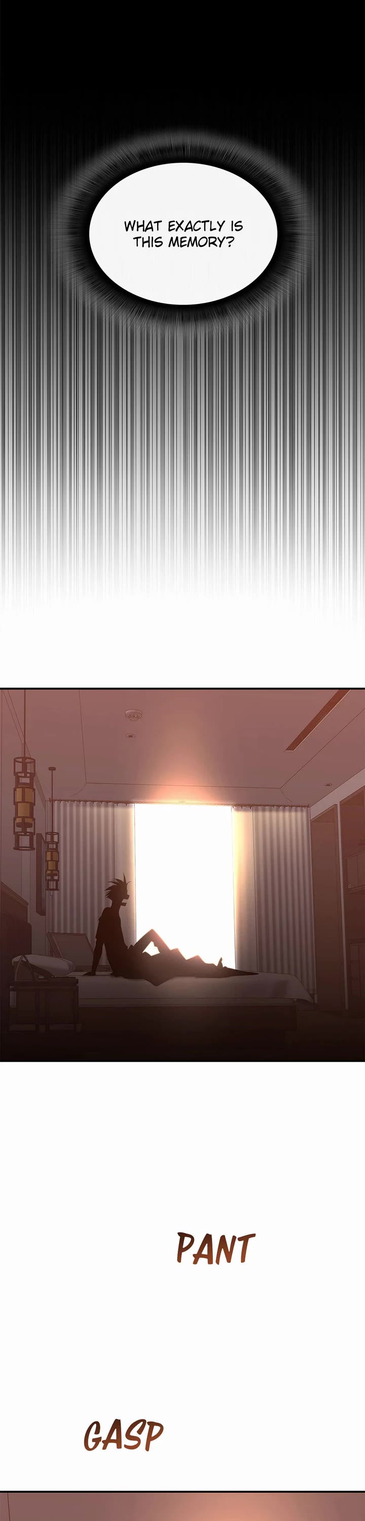 Worn and Torn Newbie chapter 206 page 11