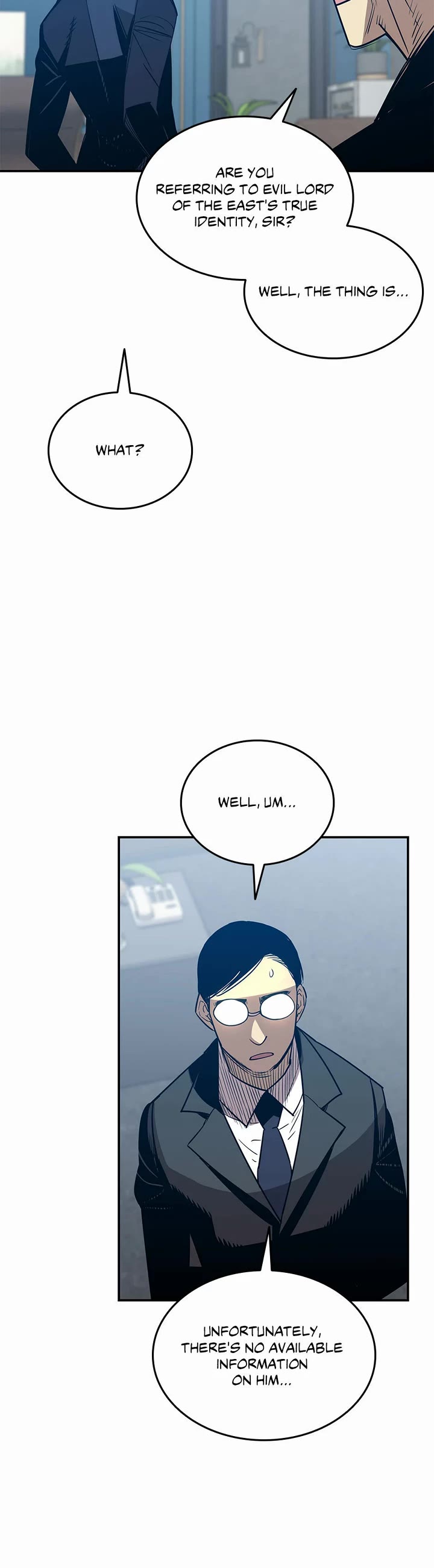 Worn and Torn Newbie chapter 206 page 20