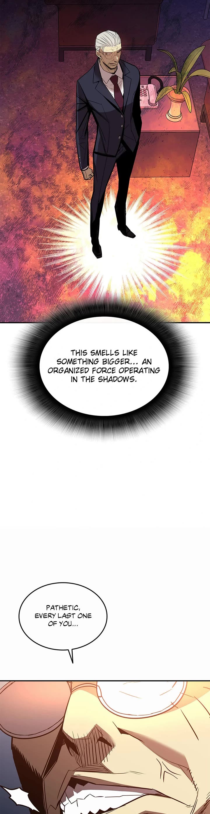 Worn and Torn Newbie chapter 206 page 24