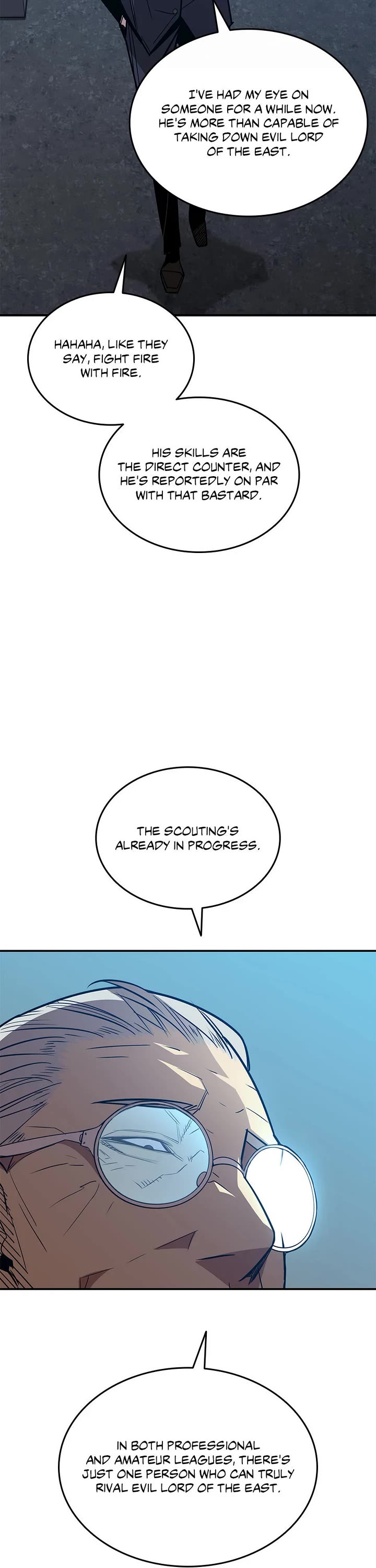 Worn and Torn Newbie chapter 206 page 28