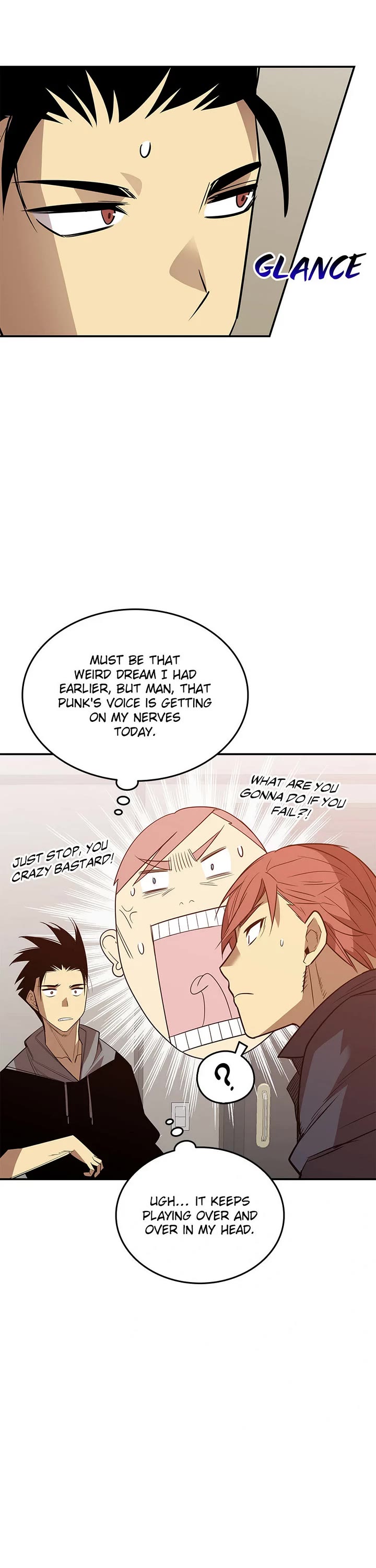 Worn and Torn Newbie chapter 206 page 31