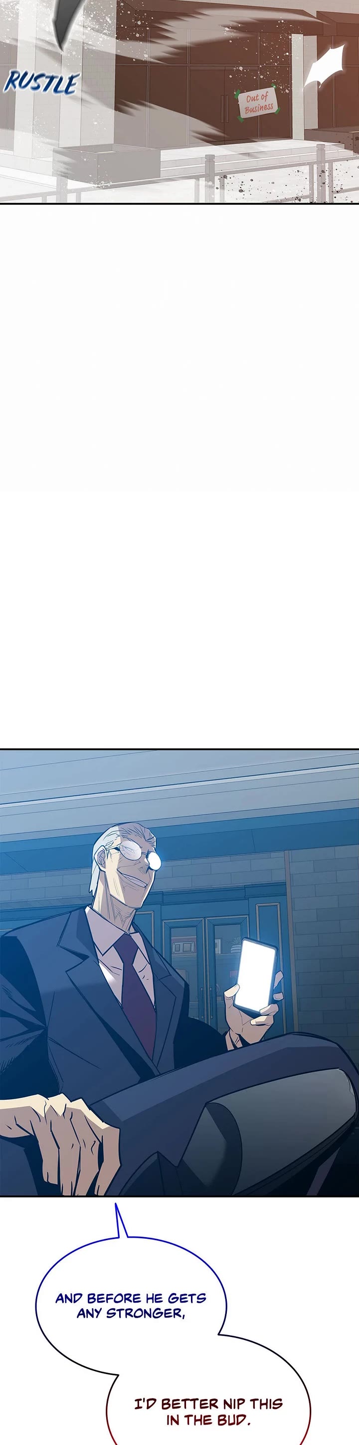 Worn and Torn Newbie chapter 206 page 37