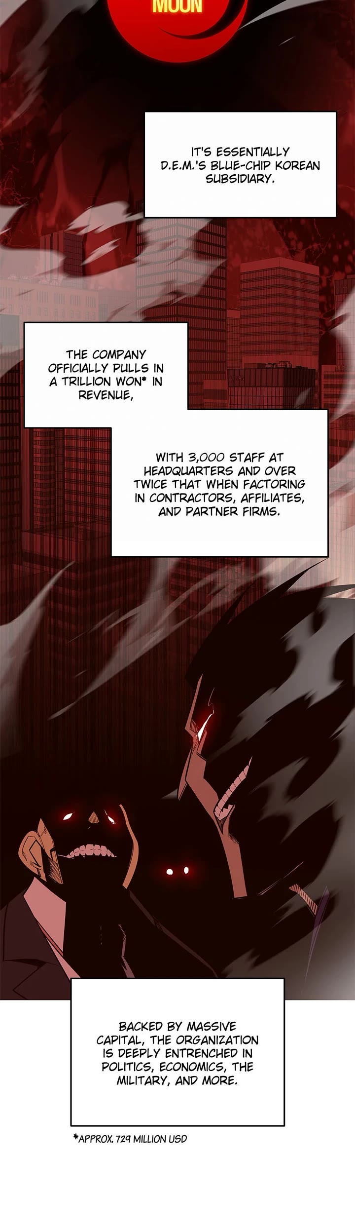 Worn and Torn Newbie chapter 207 page 10