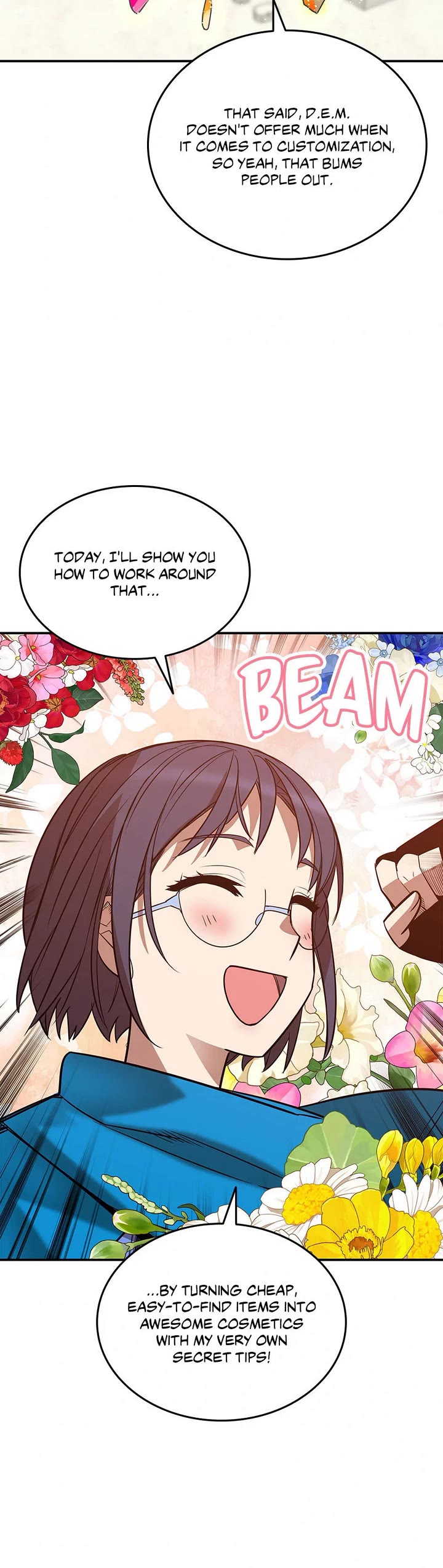 Worn and Torn Newbie chapter 207 page 14