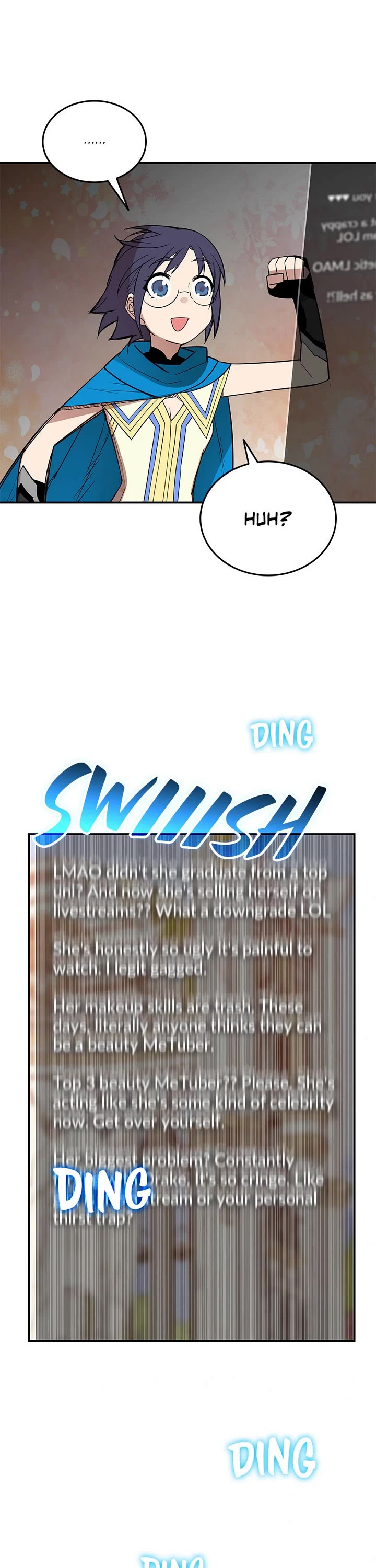 Worn and Torn Newbie chapter 207 page 16