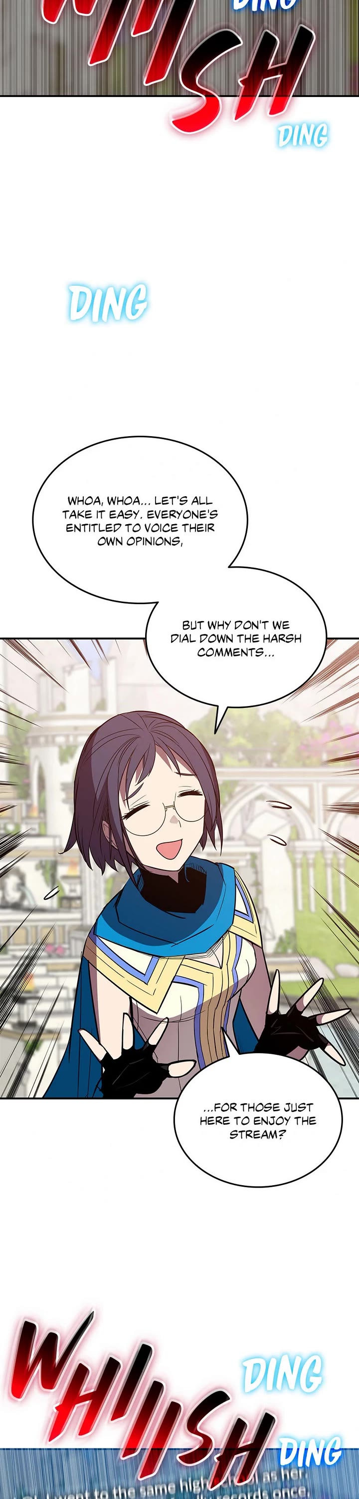 Worn and Torn Newbie chapter 207 page 18