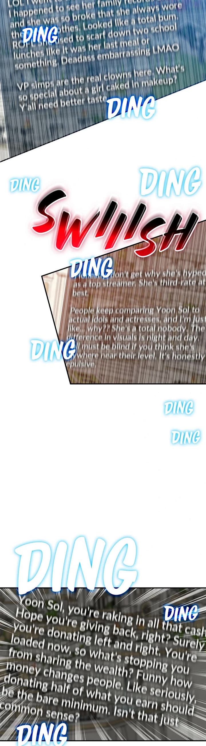 Worn and Torn Newbie chapter 207 page 19