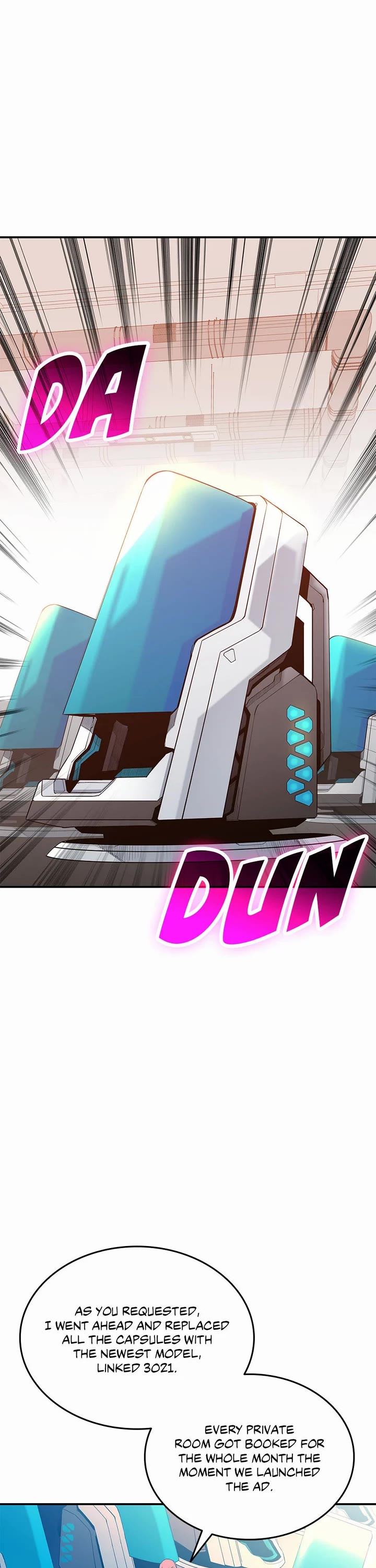 Worn and Torn Newbie chapter 207 page 2