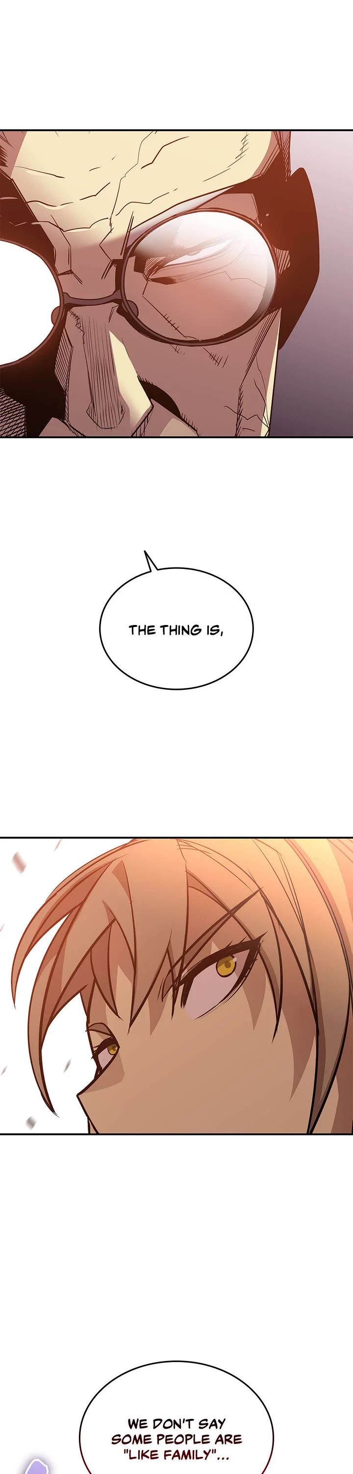 Worn and Torn Newbie chapter 207 page 22